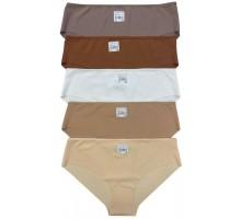 Женские трусики-слипы Nicoletta Арт: 84270-103