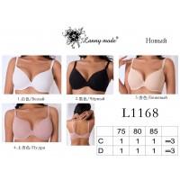 Бюстгальтер на тонкому поролоні Lanny Mode Арт: L1168 C