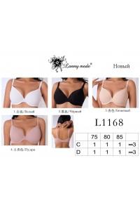 Бюстгальтер на тонкому поролоні Lanny Mode Арт: L1168 C
