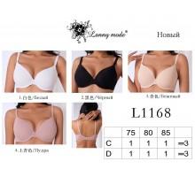 Бюстгальтер на тонком поролоне Lanny Mode Арт: L1168 C