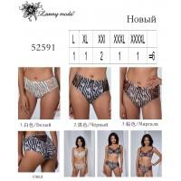 Женские трусики-макси Lanny Mode Арт: 52591
