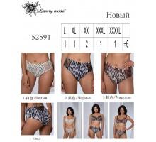 Женские трусики-макси Lanny Mode Арт: 52591