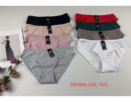 Жіночі трусики-сліпи ANTTIFU Арт: 2608