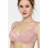 Бюстгальтер напівпоролоновий Lanny Mode Арт: 11676 G