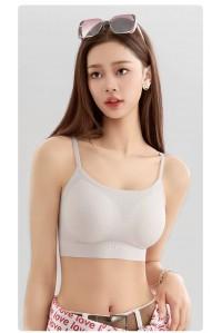 Топ гладкий Donafen Арт: 606# / Асорті кольорів /