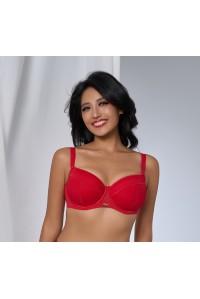 Бюстгальтер на тонкому поролоні Lanny Mode Арт: L1172 D