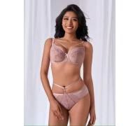 Бюстгальтер тонкий без поролону Lanny Mode Арт: L1106 E