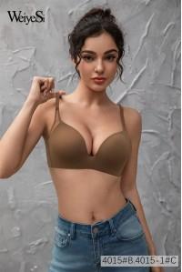 Бюстгальтер WeiyeSi на тонкому поролоні Арт: 4015# B