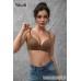 Бюстгальтер WeiyeSi на тонком поролоне Арт: 4015# B