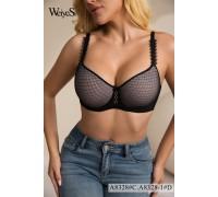 Бюстгальтер WeiyeSi Spacer на тонком поролоне Арт: A8328# C