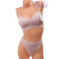 Комплект Beisdanna на коректорі з трусиками-стрингами Арт.: D815#