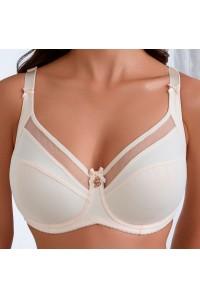 Бюстгальтер тонкий без поролона Lanny Mode Арт: 11630 D