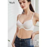 Бюстгальтер WeiyeSi Spacer на тонкому поролоні Арт: A8312-2# E