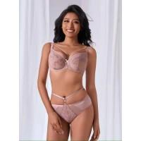 Бюстгальтер тонкий без поролона Lanny Mode Арт: L1106 F