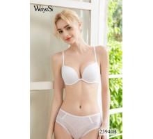 Бюстгальтер WeiyeSi на коректорі Арт: 2394# B
