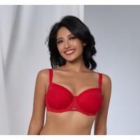 Бюстгальтер на тонкому поролоні Lanny Mode Арт: L1172 E