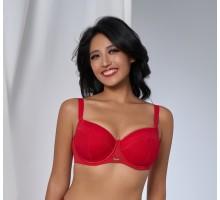 Бюстгальтер на тонком поролоне Lanny Mode Арт: L1172 E