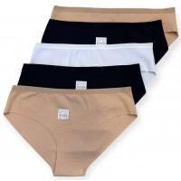 Жіночі трусики-сліпи Nicoletta Арт: 24071-1