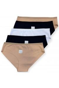 Женские трусики-слипы Nicoletta Арт: 24071-1