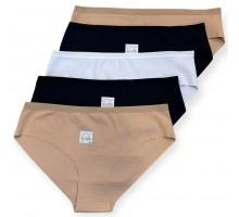 Женские трусики-слипы Nicoletta Арт: 24071-1