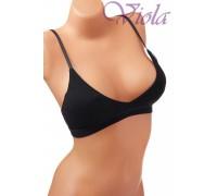 Бюстгальтер-бралетт Beisdanna на тонком поролоне Арт: 8038#