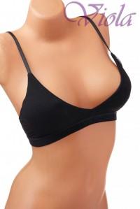 Бюстгальтер-бралетт Beisdanna на тонком поролоне Арт: 8038#