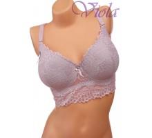 Бюстгальтер-бюстьє Biweier на тонкому поролоні Арт.: 31031# D