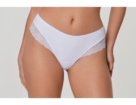 Жіночі трусики-бразиліано La Vivas Арт.: 20347