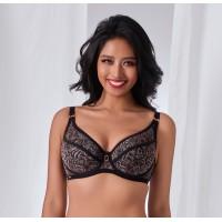 Бюстгальтер на тонкому поролоні Lanny Mode Арт: 11506 C