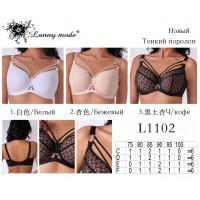 Бюстгальтер на тонкому поролоні Lanny Mode Арт: L1102 E