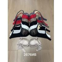 Бюстгальтер Donafen на поролоновому Push-Up Арт.: 2676 B