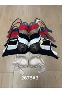 Бюстгальтер Donafen на поролоновому Push-Up Арт.: 2676 B