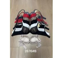 Бюстгальтер Donafen на поролоновому Push-Up Арт.: 2676 B