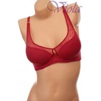 Бюстгальтер WeiyeSi на тонкому поролоні Арт: 2124# A