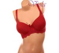 Бюстгальтер Biweier на тонкому поролоні Арт.: Q1436# D