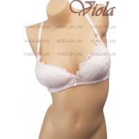 Бюстгальтер WeiyeSi на тонкому поролоні Арт: B1037# B