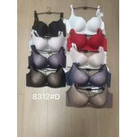 Бюстгальтер Onita de Mas на тонком поролоне Арт: 8312 D