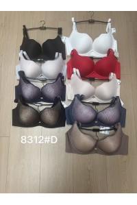 Бюстгальтер Onita de Mas на тонкому поролоні Арт: 8312 D