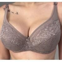 Бюстгальтер La Vivas на тонкому поролоні Арт: 50286 D