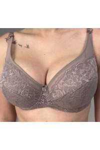 Бюстгальтер La Vivas на тонкому поролоні Арт: 50286 D