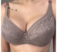 Бюстгальтер La Vivas на тонкому поролоні Арт: 50286 D