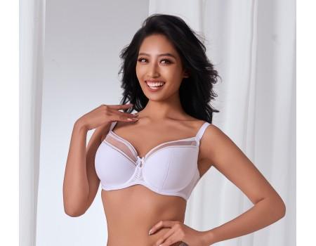 Бюстгальтер на тонком поролоне Lanny Mode Арт: L1140 F