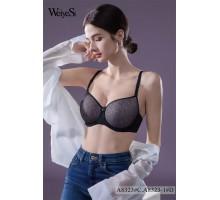 Бюстгальтер WeiyeSi Spacer на тонкому поролоні Арт: A8323-1# D