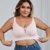 Бюстгальтер-топ Beisdanna на тонком поролоне Арт: 2867# E