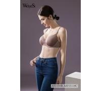 Бюстгальтер WeiyeSi Spacer на тонком поролоне Арт: A8313# B