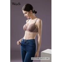 Бюстгальтер WeiyeSi Spacer на тонкому поролоні Арт: A8313# B