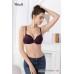 Бюстгальтер WeiyeSi на коректорі Арт: A8344-1# C
