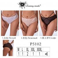Жіночі трусики-сліпи Lanny Mode Арт: P5102