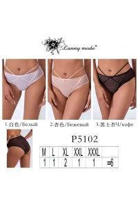 Жіночі трусики-сліпи Lanny Mode Арт: P5102