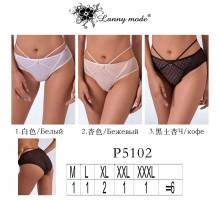 Жіночі трусики-сліпи Lanny Mode Арт: P5102